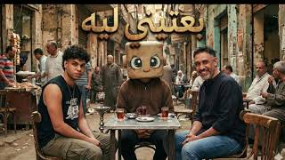 عمرو مصطفى و زياد ظاظا و اندرويف بعتيني ليه