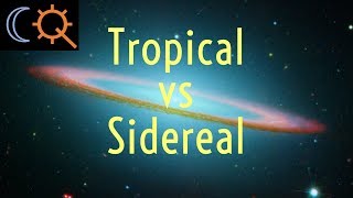 Tropical vs Sidereal Zodiac screenshot 3