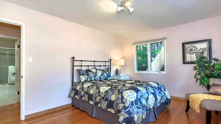 140 Springside Rd., Walnut Creek CA 94597, USA