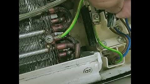 How to solve blinking timer air-conditioning Panasonic.