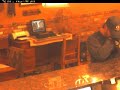 Mill Inn Burglary Suspect