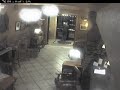 Mill Inn Burglary Suspect