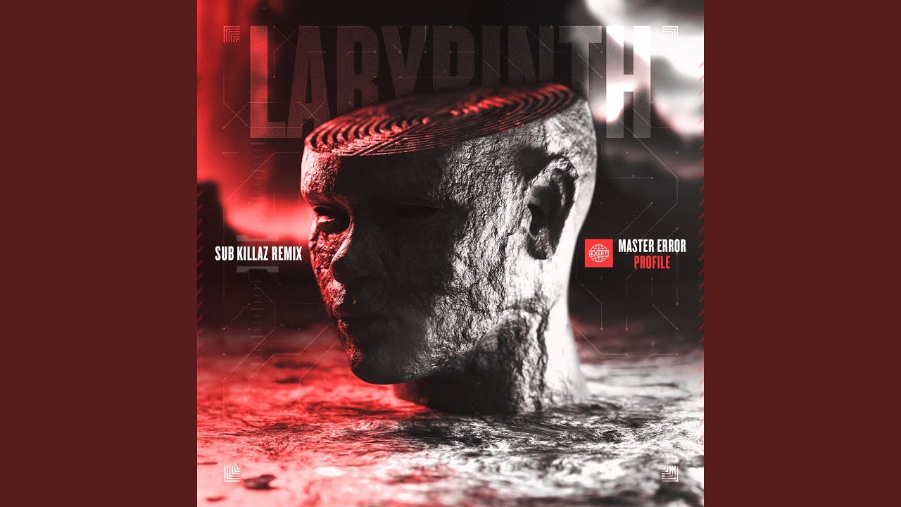 Watch Labyrinth ((Sub Killaz Remix)) on YouTube Watch Labyrinth ((Sub Killaz Remix)) on YouTube
