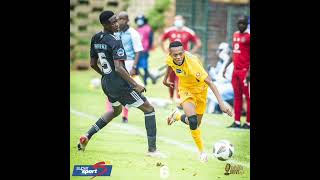 Supersport Voiceoverartist Dstv Premiership  Kgaogelo Ramushu