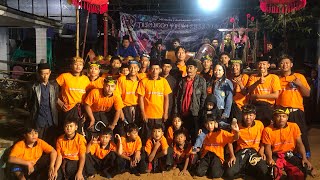 PART 2 JARANAN GALAK ‼️KESENIAN JARANAN TURONGGO PUTRO SHARJOYO LIVE IN KREWEH MEDURAN SINGOSARI