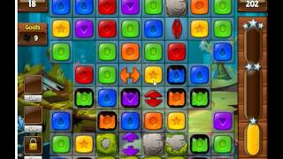 Pengle Level 202 help for game on facebook , no boosters