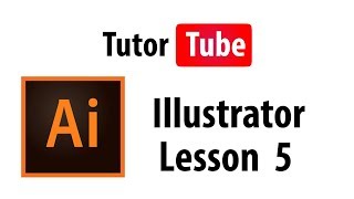 Illustrator Tutorial - Lesson 5 - Using Grids and Guides