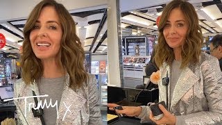 Duty free shopup: Heathrow Terminal 5 | TRINNY