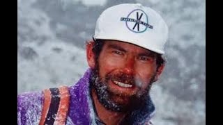 Rob Hall, Tragedy on Everest 1996