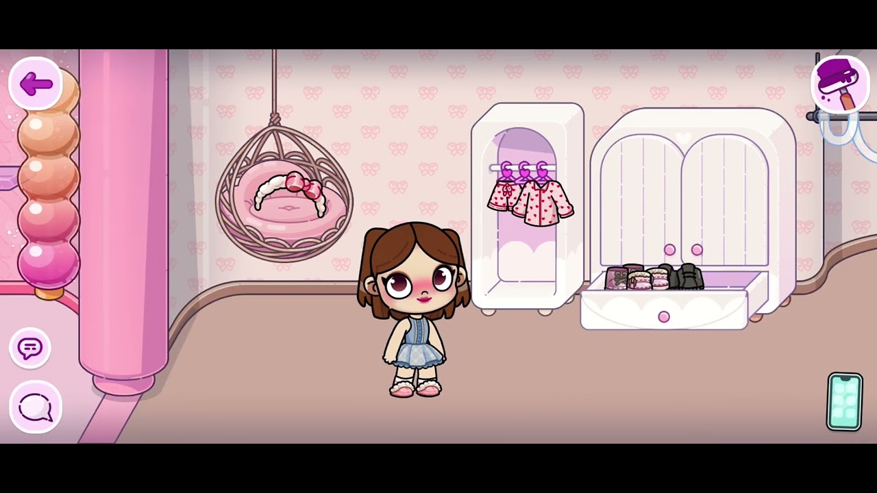 #avatarWord jogando amo ❤️ jogar esse jogo continue com o vídeo espero que goste ☺️ 