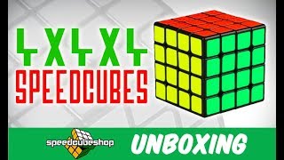 SCS Unboxing: Supernova WuQue 4x4 M and more !!