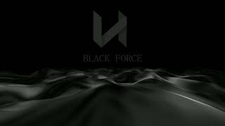 Black force #12 (Melodic Techno)