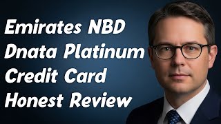 Emirates Nbd Dnata Platinum Credit Card Honest Review
