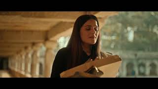 Weave of Culture - Trailer - Wyoming International Film Festival 2024