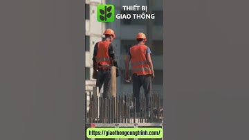 [Giao Thông Công Trình.com] Rào Chắn An Toàn –ORCA00049 #giaothongcongtrinh #viralshorts #tintuc