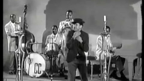 Cab CALLOWAY "St. James Infirmary" !!!