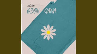 Ozin gana - Aboka