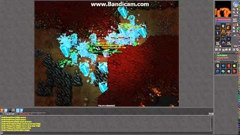 Aurera Tibia- Pk Video Part 4