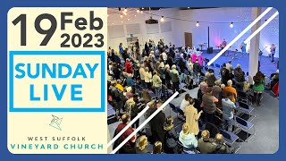Sun 19 Feb 2023. Cultivating Gratitude - Wired For Joy.