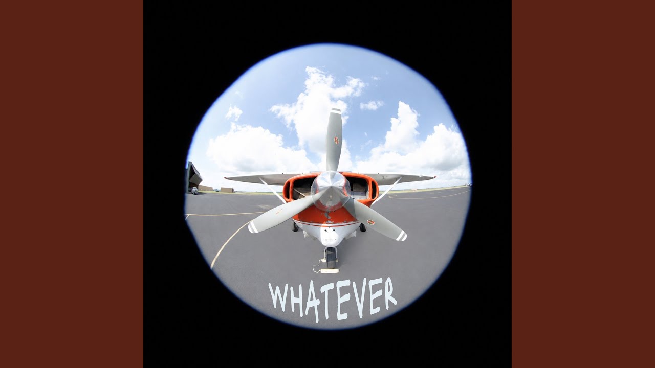 YouTube에서 WHATEVER 보기 YouTube에서 WHATEVER 보기