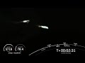 SpaceX launches Italian satellite, nails landing in Florida!