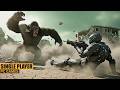TOP 26 BEST HIGH GRAPHICS SINGLE PLAYER GAMES FOR PC (8GB Ram / 16GB Ram / 4GB VRam / 6GB VRam)