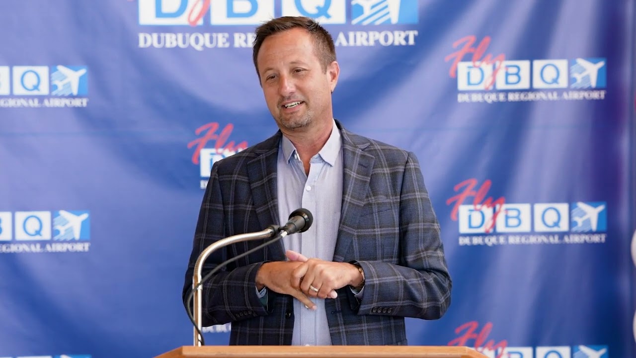 Denver Air Connection Service Announcement