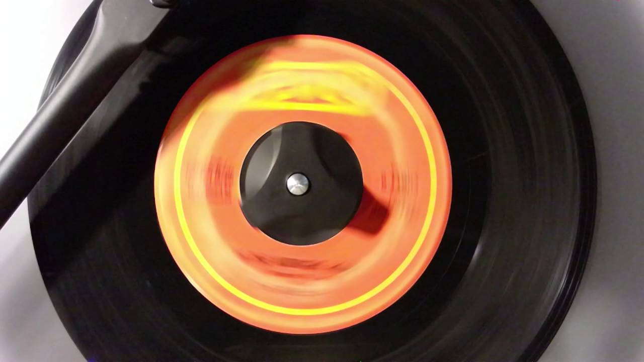 The Mirettes - In The Midnight Hour (1968)