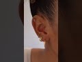 Guess What S Back Our Dali Sculptural Mini Hoops тЬитБа Guess What S Back Our Dali Sculptural Mini Hoops тЬитБа