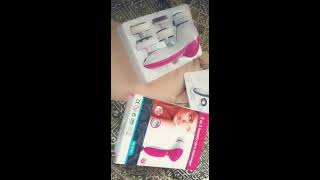 Brosse nettoyante pour le visage / آلة غسل الوجه 😍 screenshot 5