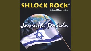 Video thumbnail of "Shlock Rock - Minyan Man"