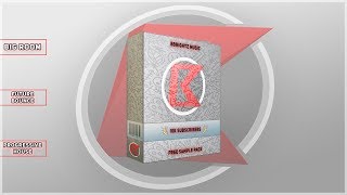BBrightz 10k Subscribers | FREE Sample Pack | Big Room, Future Bounce & Prog House Pack | 2019