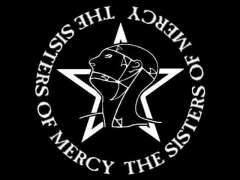 The Sisters of Mercy - Temple of Love