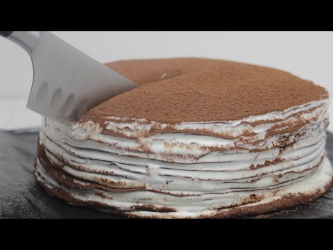 Video: Pancake Tortu Necə Hazırlanır