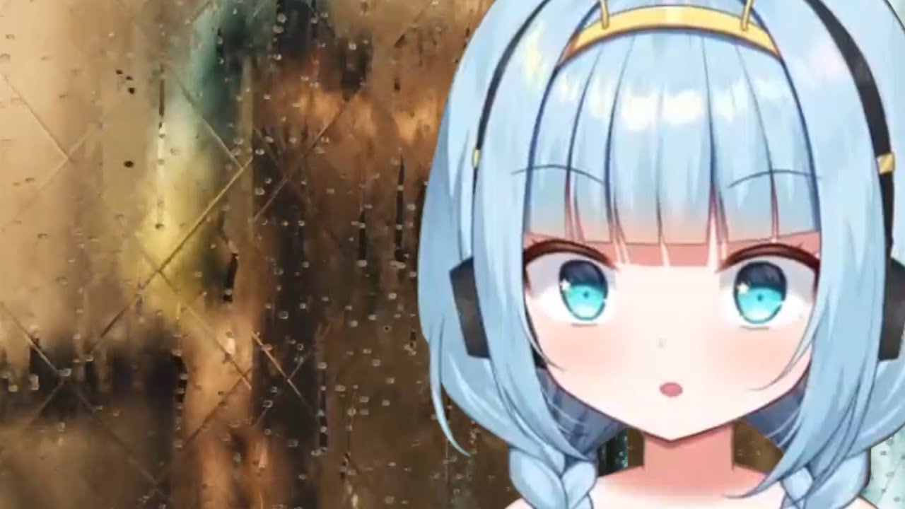 Jelly Really Appreciating Mecha BREAK's Plot