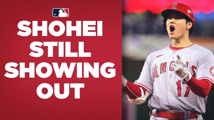 Angels star Shohei Ohtani finishes with the best-selling jersey in MLB this  season Photos - Bally Sports