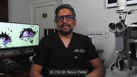 Building blocks of slit lamp: Optimize your optic section for corneal examination