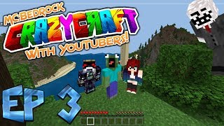Minecraft Bedrock Edition Crazy Craft ModPack EP3
Minecraft Bedrock Edition Crazy Craft ModPack EP3 The Crazy Craft Mod Pack is crazier than ever! This modpack focuses around insane mobs, quests, magic, and construction, and automation! The craziness has only begun boys and girls. This is minecraft re-imagined with over 1000 new blocks, 400 custom mobs, and 100 new food, and who can forget the weapons there is a total of 80 new ones beyond belief. Stronger modded bosses! Your simple diamonds are just not enough in this mod pack! think again. It does not end take part of this crazy adventure and get ready to admit defeat! Your faces will be melted.
minecraft bedrock edition, Xbox One, mcpe Help me get to 50k Today I am going to show you crazycraft mudpack for minecraft in the new B.T.U !! Minecraft Bedrock MCPE ( Pocket Edition ) XBOX One / Java / Windows 10 / Switch ( Console Minecraft ) on the the Better Together Update or the Bedrock edition . If you enjoyed this Video, give it a likeπ and Subscribe to my channel for DAILY Minecraft mods videos This video is kid / family friendly*
βββββββββββββββββββββββββββββββββββββ
This Episode of crazy craft bedrock edition we troll the server and set up a small but funny surprise for danrobprobz if you know anything about him you know he loves chickens so when he finally joins the crazycraft server he will have the best time ever lol if you enjoy the videos on crazycraft hit the like button lets hit 300 likes to add more chickens to crazycraft and ill send you a free cookie no joke I will.
Discord Server Join Now:
βββββββββββββββββββββββββββββββββββββ
DOWNLOAD ZIP
http://www.mediafire.com/file/izpsh4b2k984te5/crazycraft3.zip/file
DOWNLOAD MCADDON
https://www.mediafire.com/file/w0sadt3p9vuth1b/crazycraft3.mcaddon/file
βββββββββββββββββββββββββββββββββββββ
THE CRAZYCRAFT SERVER CREW:
J3ssiieB - The Silent Im Going To Troll Girl -
https://www.youtube.com/channel/UCSILV3WZefNeBRGKnuy-jrQ
DanRobzProbz - The Chicken Man -
https://www.youtube.com/channel/UCFVO1-GBw7adM7K_3Nxricw
Donut Plays Minecraft - The Girl That Plays To Much -
https://www.youtube.com/channel/UCRC6_WUpFsQxFyPTIObwM6g
Shepherd Tamer - The Fragile One -
https://www.youtube.com/channel/UCGORFjFUu7eHyc42Vy0bZ-w
Awesome Dude - The Try Hard Kid -
https://www.youtube.com/channel/UCWN36TkOdl1X696NmvqGYKQ
βββββββββββββββββββββββββββββββββββββ
DAKONBLACKROSE SHADER XBOX ONE V2:
https://www.mediafire.com/file/3g45xinmor083rj/dakonshaderv2.zip/file
DAKONBLACKROSE SHADER XBOX ONE V1:
How To Get Mods In Minecraft Xbox One
https://www.youtube.com/watch?v=MFKO1HdwTlE
How To Get Skins/Maps In Minecraft Xbox One
https://www.youtube.com/watch?v=B-BxFpPhljc
βββββββββββββββββββββββββββββββββββββ
π₯How To Fix LAG In Minecraft
https://www.youtube.com/watch?v=zeEO_YR9FOc
πHow To Get Add-Ons & Shaders In Minecraft Xbox one
https://www.youtube.com/watch?v=PmIWD8EqbYM
π―Minecraft Bedrock Edition How To Get Working Command Blocks
https://www.youtube.com/watch?v=YIR92cdvAk4
πALL COMMAND BLOCK COMMANDS PLAYLIST:
https://www.youtube.com/playlist?list=PLIv85g0M5raPWj_uSEdVcD6E9rIfi2Dof
βββββββββββββββββββββββββββββββββββββ
π Social Medias π
βΊ Follow me on Twitter:
https://twitter.com/Dakonblackrose
βΊ Follow me on Facebook:
https://www.facebook.com/dakonblackrose
β«Like My Pics:
http://instagram.com/dakonblackrose
Discord: dakonblackrose 2633
βοΈXbox Club (Xbox Live) dakonblackrose
π°Want To Donate And Get Your Name In My Videos
https://www.patreon.com/dakonblackrose
https://patreon.com/invite/kqprkr
#minecraft #mods #crazycraft
βββββββββββββββββββββββββββββββββββββ
I WANT TO THANK ALL OF YOU THAT SUPPORT AND WATCH MY VIDEOS YOUR THE BEST COMMUNITY I COULD EVER HAVE ASKED FOR.
Anyone Can Take Your Life But Not What You Believe In Minecraft Bedrock Edition Crazy Craft ModPack EP3