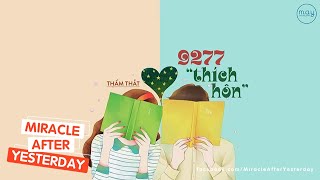 Vietsub 9277 Thích Hôn - Thẩm Thất