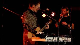 Sin Fang, Sóley & Örvar Smárason, Citrus Light