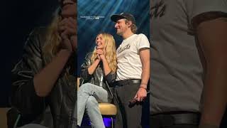 Katelyn Tarver & Big Time Rush (Forever Tour)