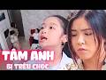 Gia đình là số 1 Phần 2 | Tâm Anh bị bạn cùng lứa TRÊU CHỌC