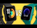 Comparativo: Xiaomi Mi Watch Lite vs Amazfit Bip U - Quais as diferenças? Qual smartwatch é melhor?