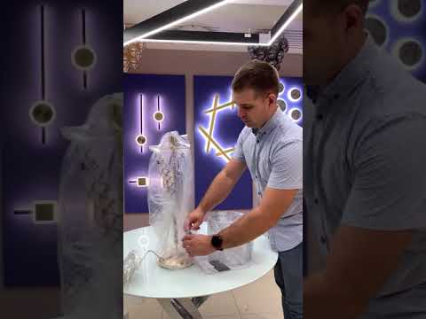 Настольная лампа Odeon Light Tower 4850/1T