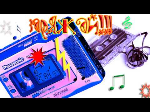 Ice MC  - Don't Cry Tonight (Voice In The Night Remix)