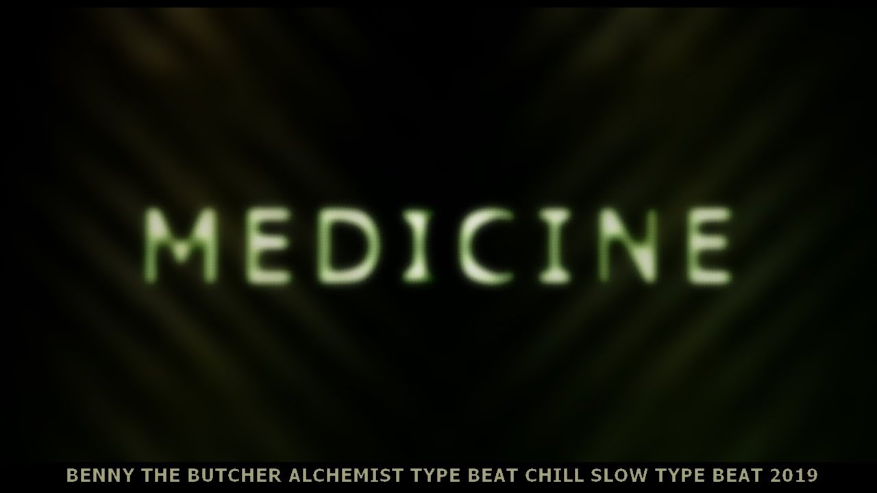 rap song 2019 Benny The Butcher Alchemist Type Beat Chill Slow Type Beat 2019 