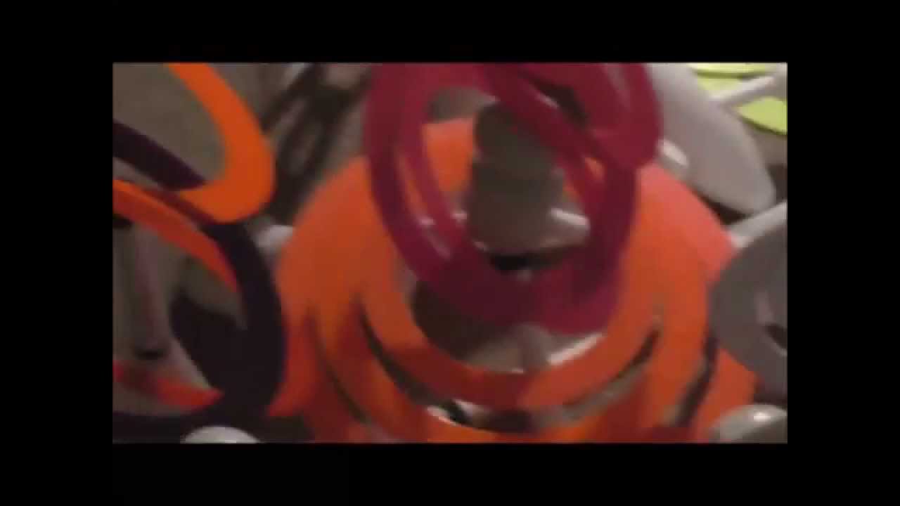 Solway - Jackson Ford - Trailer