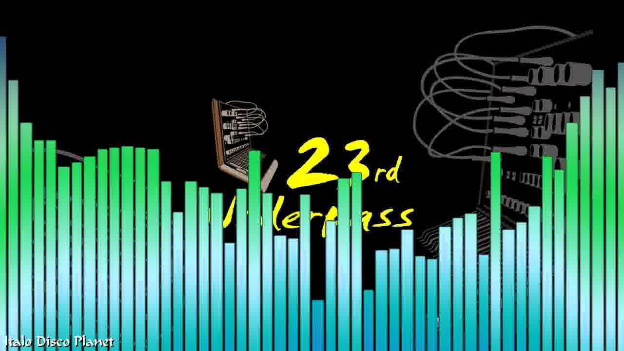 23rd Underpass - Real life (start living, living again)