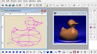My highly specific approach to Computer Animation