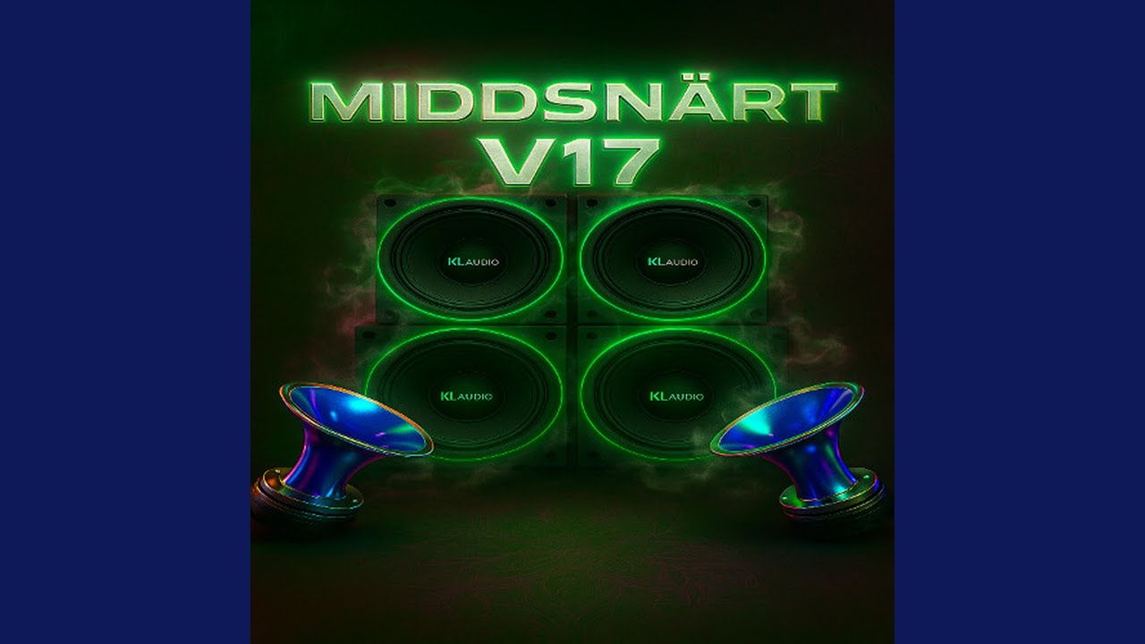 Middsnärt V17